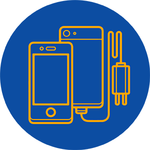 มือถือและอุปกรณ์เสริม