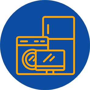 เครื่องใช้ไฟฟ้าในบ้าน