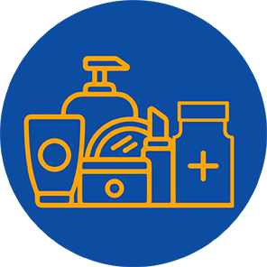 สุขภาพและความงาม