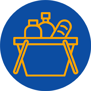 ของกิน ของใช้