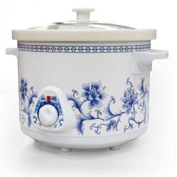 HANABISHI หม้อตุ๋น รุ่น HSC-245