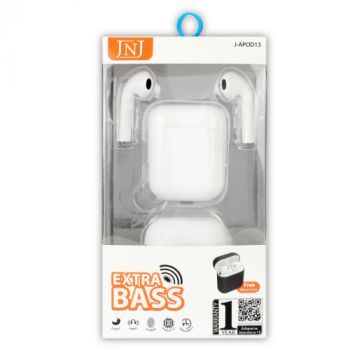 J N J หูฟังบลูทูธ รุ่น J-APOD13