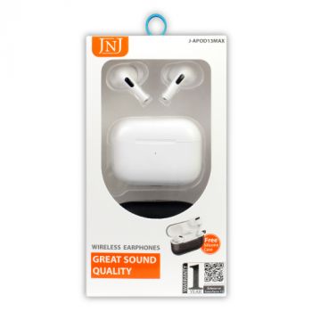 J N J หูฟังบลูทูธ รุ่น J-APOD13MAX